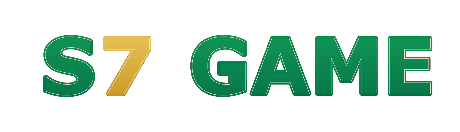 s7 game logo